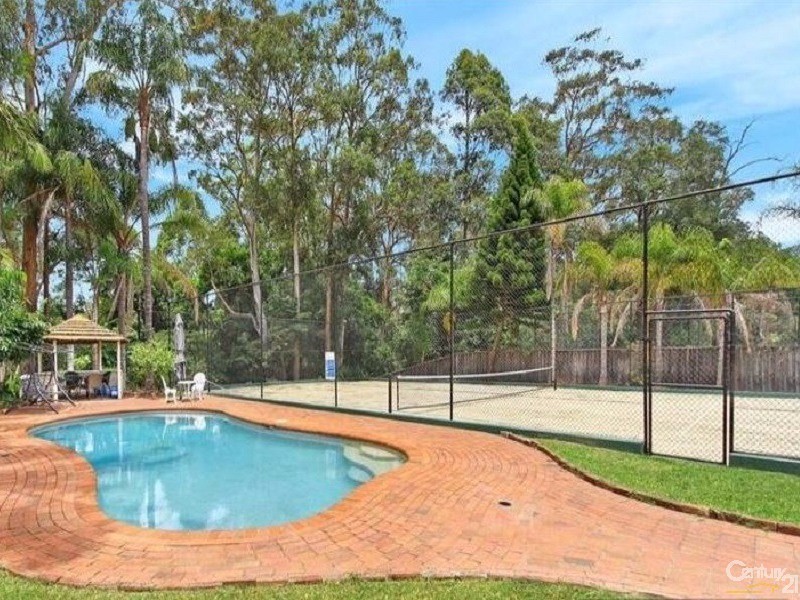 17 Coonara Avenue, West Pennant Hills NSW 2125