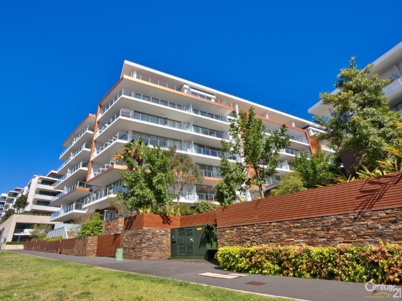 A704/40 Shoreline Drive, Rhodes NSW 2138