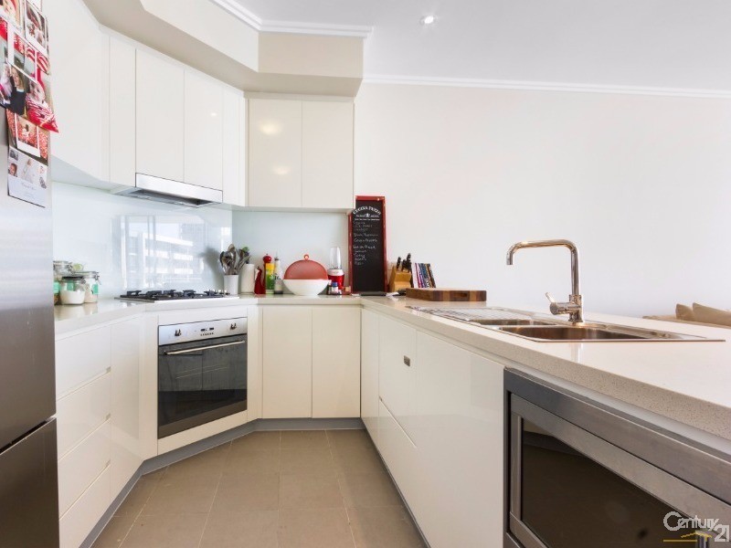 A704/40 Shoreline Drive, Rhodes NSW 2138