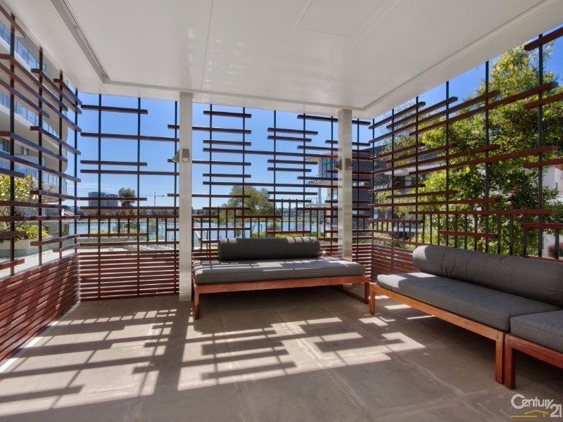 A704/40 Shoreline Drive, Rhodes NSW 2138