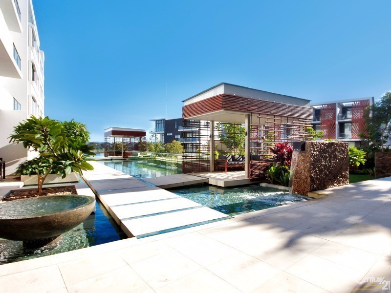 A704/40 Shoreline Drive, Rhodes NSW 2138