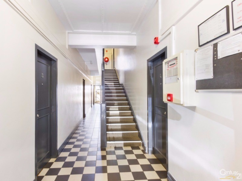 2/14 Royston Street, Darlinghurst NSW 2010