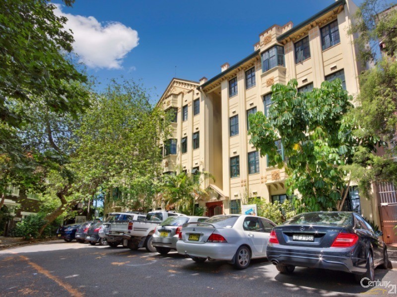 2/14 Royston Street, Darlinghurst NSW 2010