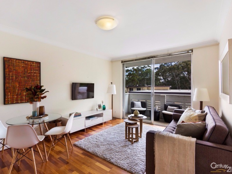 4 Murray St, Lane Cove NSW 2066