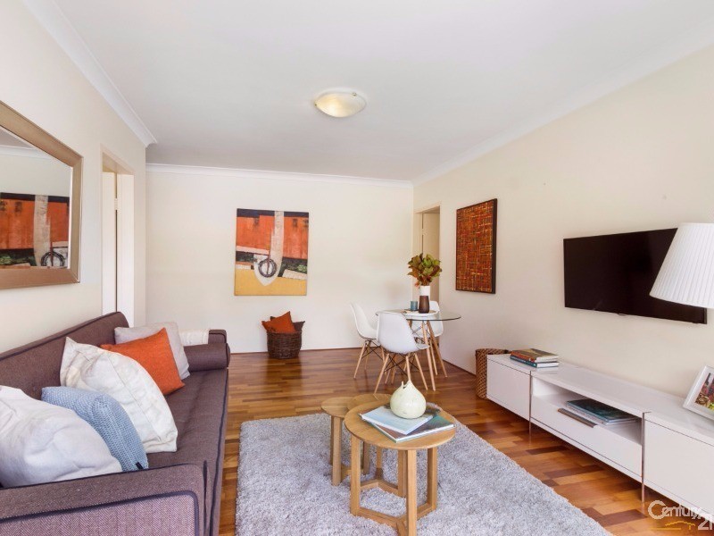 4 Murray St, Lane Cove NSW 2066