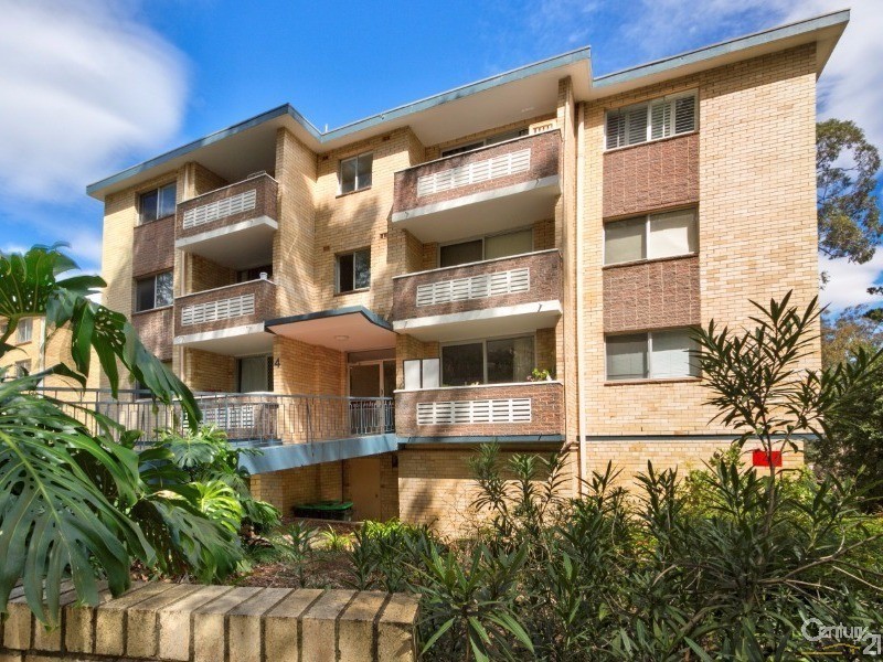 4 Murray St, Lane Cove NSW 2066