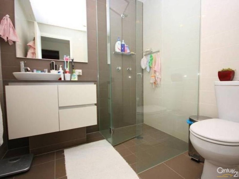 201/17 Shoreline Dr, Rhodes NSW 2138