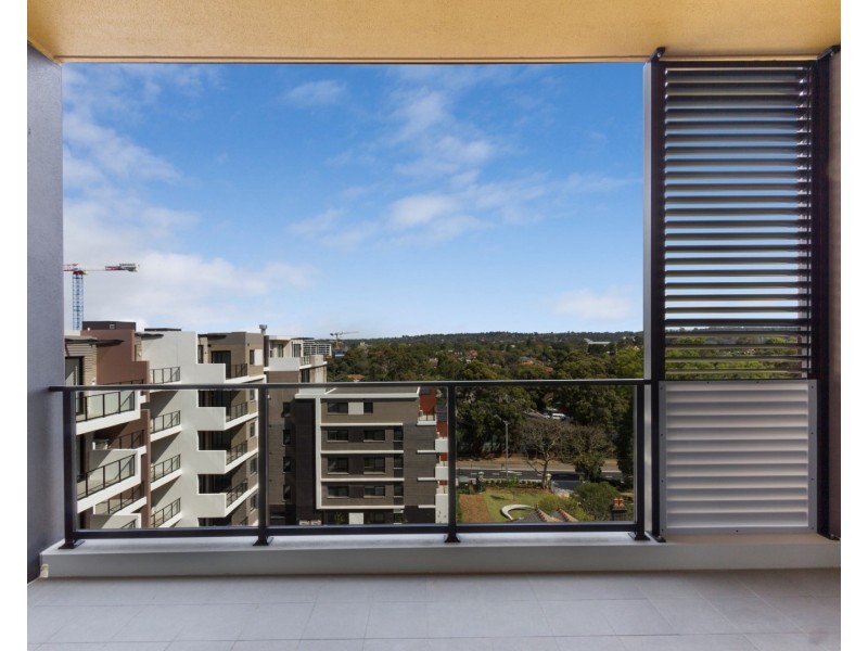 E7061/2E Porter Street, Meadowbank NSW 2114