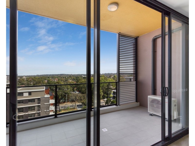 E7061/2E Porter Street, Meadowbank NSW 2114