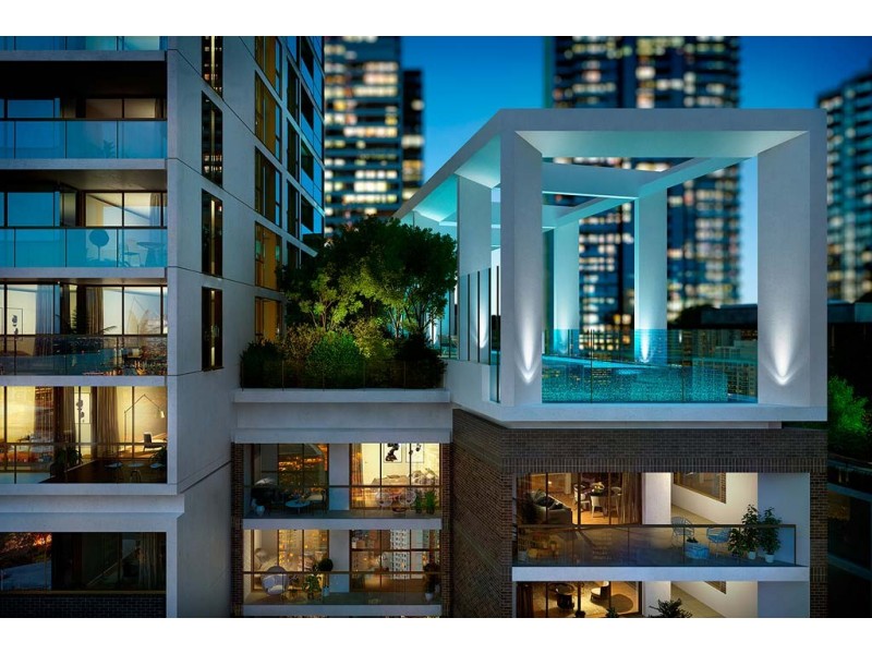 34J Darling Square, Sydney NSW 2000