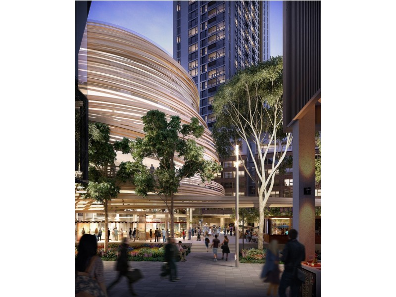 34J Darling Square, Sydney NSW 2000