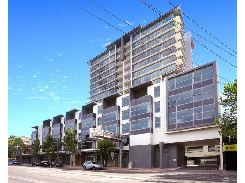 A406/200-220 Pacific Highway, Crows Nest NSW 2065