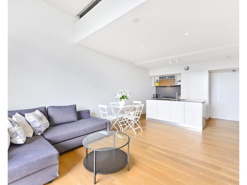 A406/200-220 Pacific Highway, Crows Nest NSW 2065