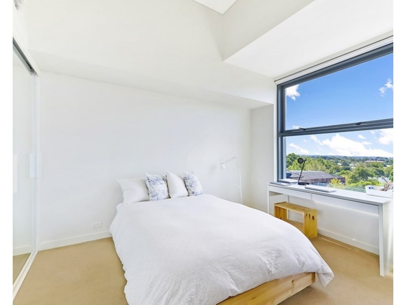 A406/200-220 Pacific Highway, Crows Nest NSW 2065