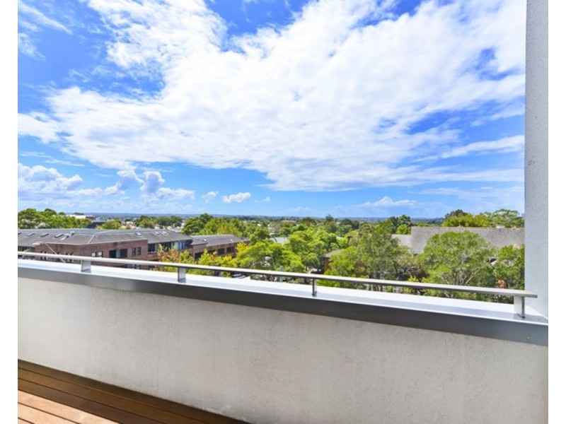 A406/200-220 Pacific Highway, Crows Nest NSW 2065