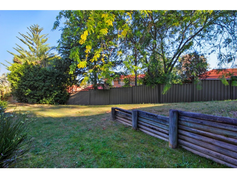 6 Thrift Cl, West Pennant Hills NSW 2125