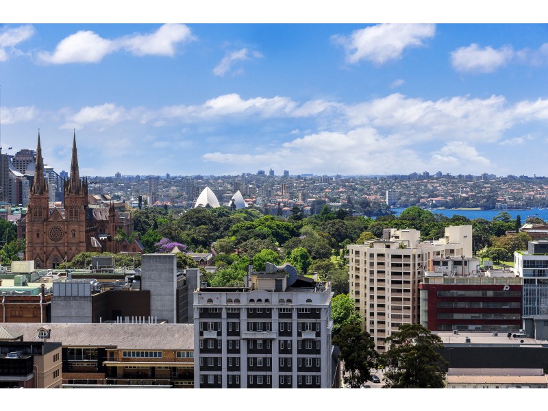 126/18 Oxford St, Darlinghurst NSW 2010