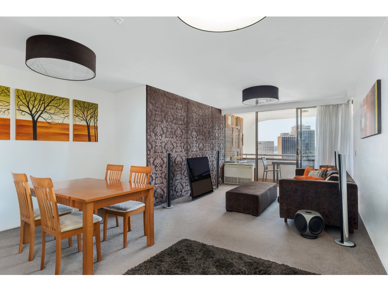 126/18 Oxford St, Darlinghurst NSW 2010