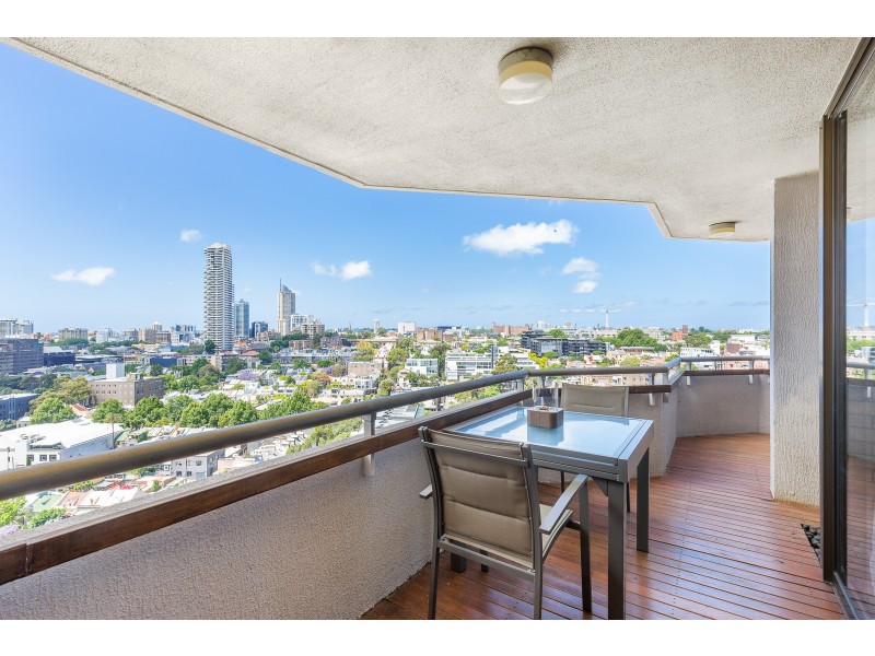 126/18 Oxford St, Darlinghurst NSW 2010
