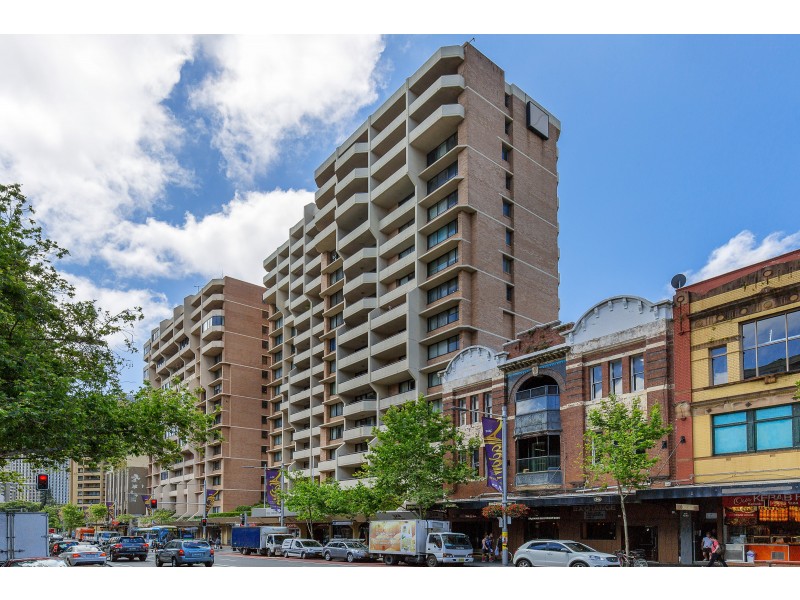 126/18 Oxford St, Darlinghurst NSW 2010