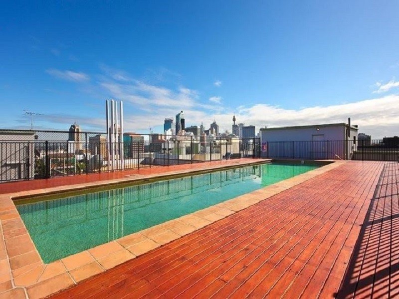 509/82 Cooper Street, Surry Hills NSW 2010