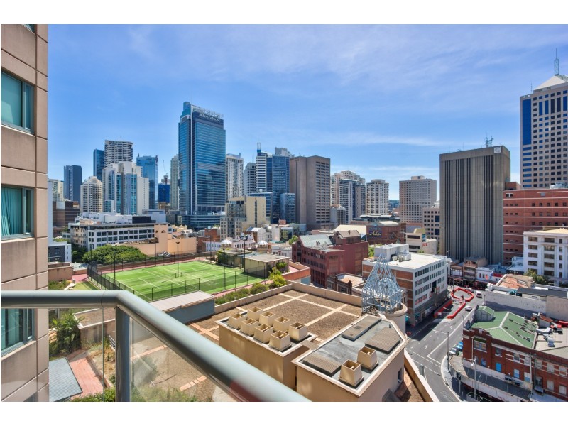 1106/2 Quay St, Sydney NSW 2000