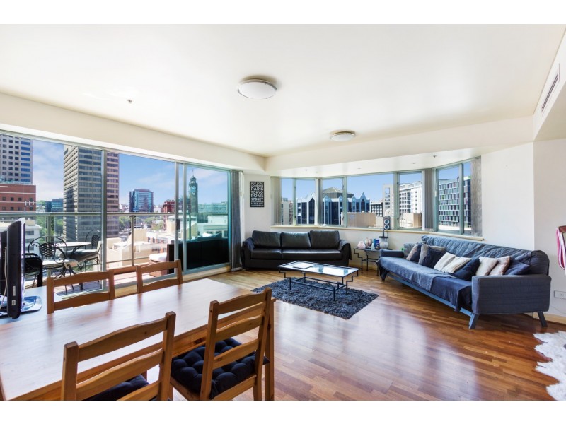1106/2 Quay St, Sydney NSW 2000