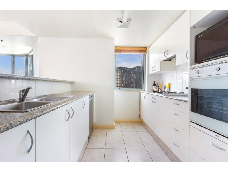 1106/2 Quay St, Sydney NSW 2000