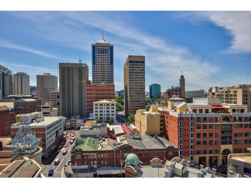 1106/2 Quay St, Sydney NSW 2000