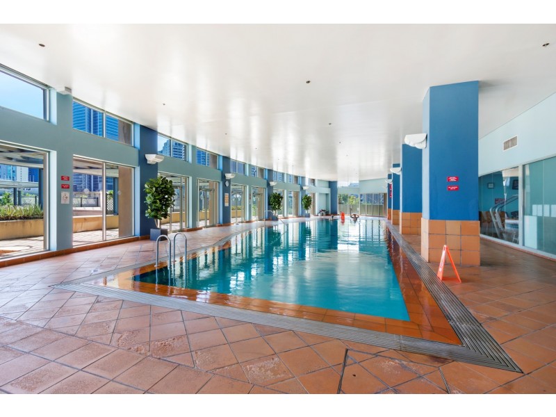 1106/2 Quay St, Sydney NSW 2000