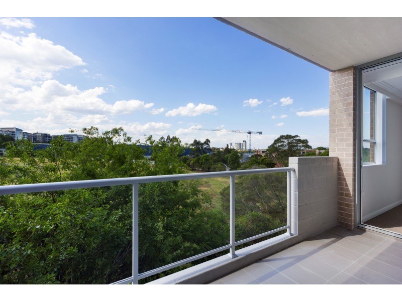 209/92 Courallie Ave, Homebush West NSW 2140