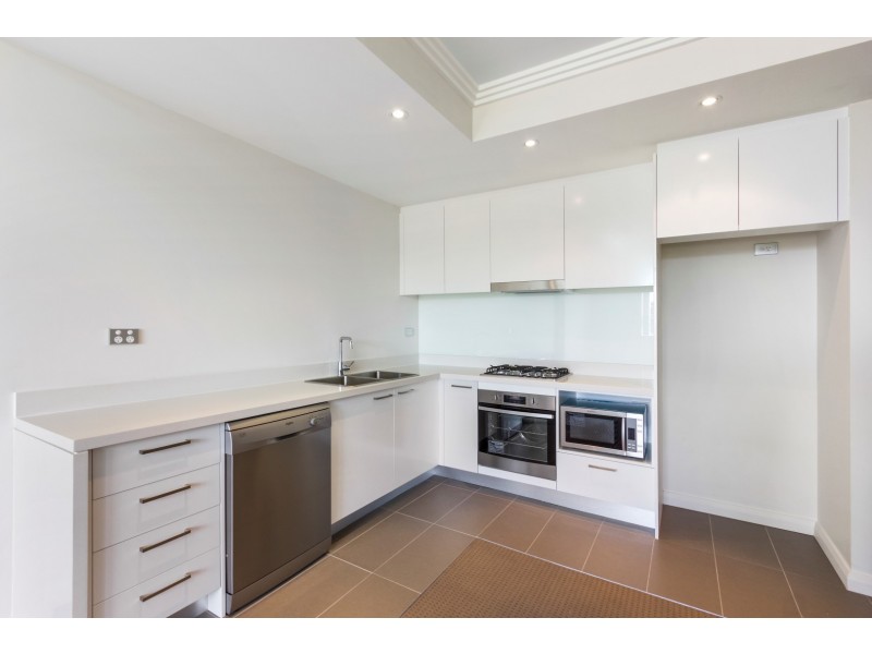 209/92 Courallie Ave, Homebush West NSW 2140