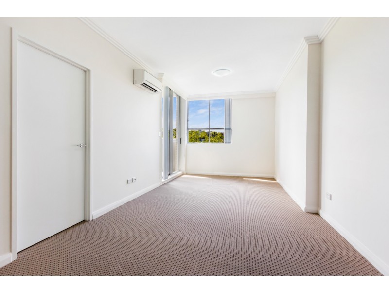 209/92 Courallie Ave, Homebush West NSW 2140
