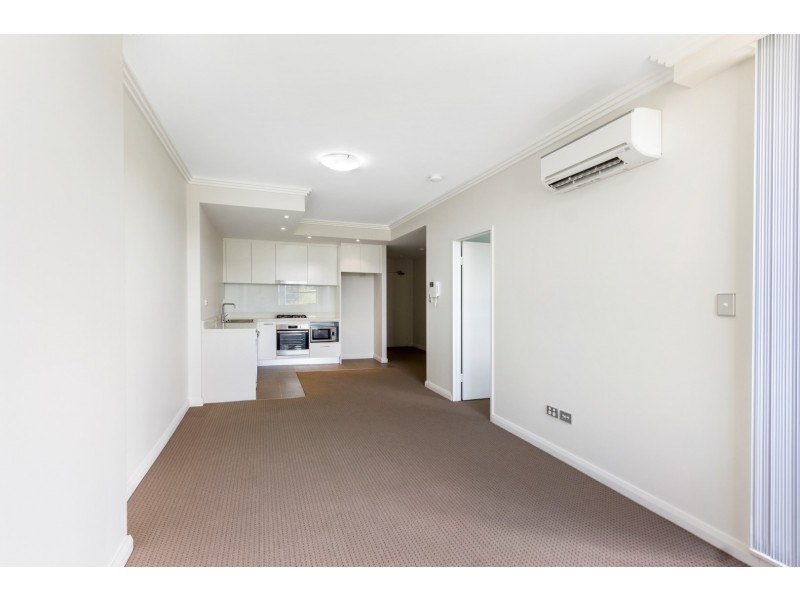 209/92 Courallie Ave, Homebush West NSW 2140