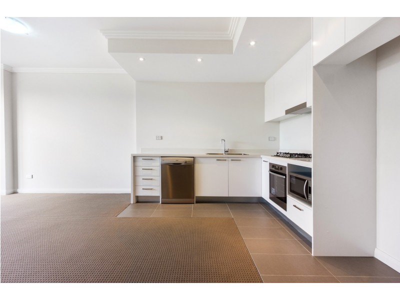 209/92 Courallie Ave, Homebush West NSW 2140