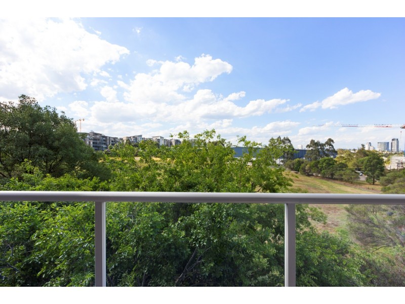 209/92 Courallie Ave, Homebush West NSW 2140