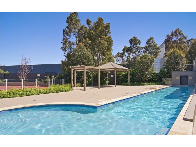 209/92 Courallie Ave, Homebush West NSW 2140