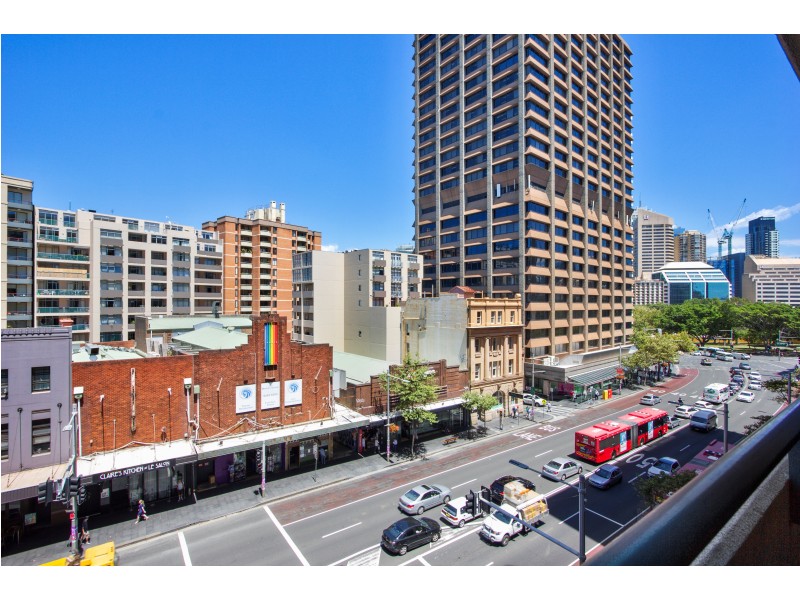 51/18-32  Oxford St, Darlinghurst NSW 2010