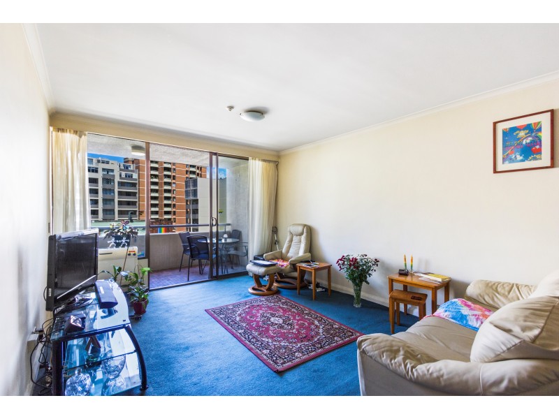51/18-32  Oxford St, Darlinghurst NSW 2010