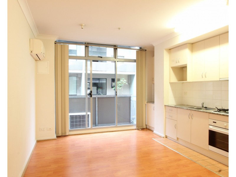 46/6 Poplar Street, Surry Hills NSW 2010