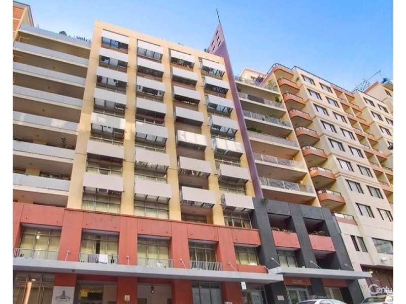 46/6 Poplar Street, Surry Hills NSW 2010