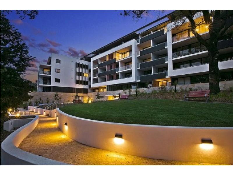 315/14 Finlayson St, Lane Cove NSW 2066