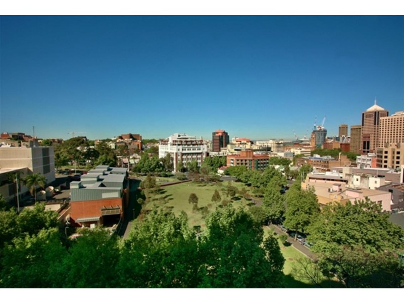 168 Goulburn St, Surry Hills NSW 2010