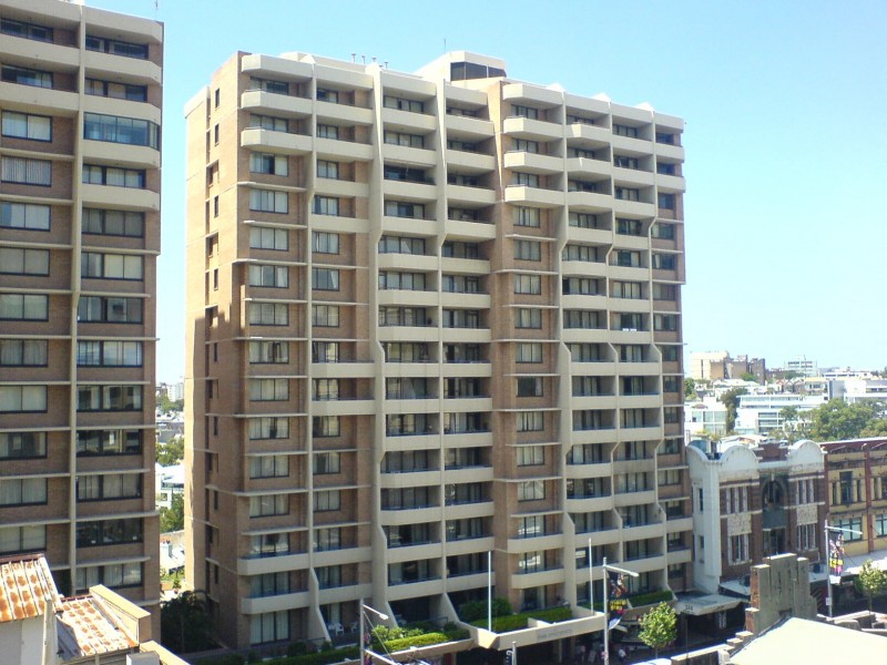 18 Oxford Street, Darlinghurst NSW 2010