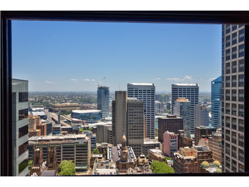345/27 Park St, Sydney NSW 2000
