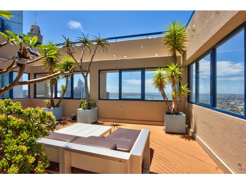 345/27 Park St, Sydney NSW 2000