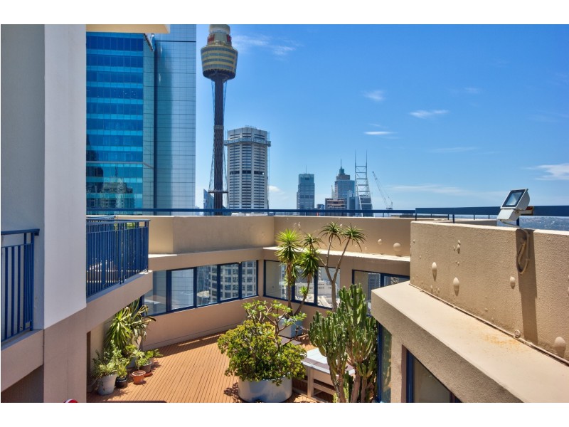 345/27 Park St, Sydney NSW 2000