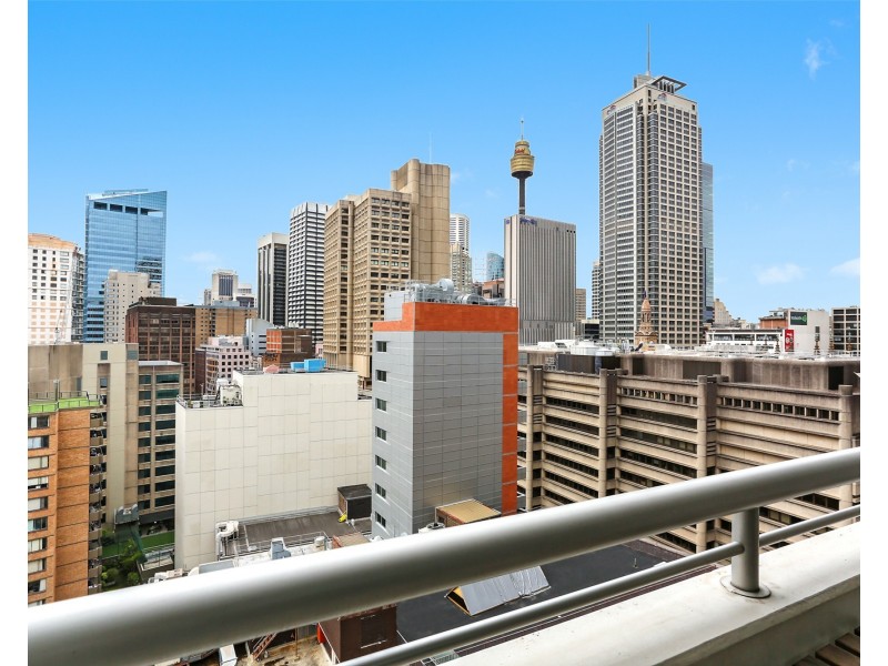 298 Sussex Street, Sydney NSW 2000