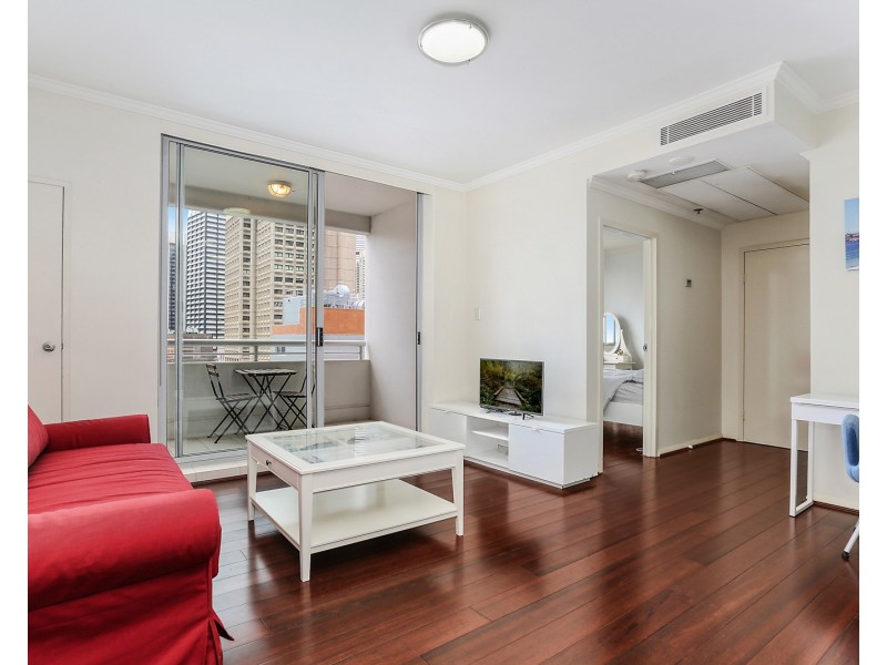 298 Sussex Street, Sydney NSW 2000