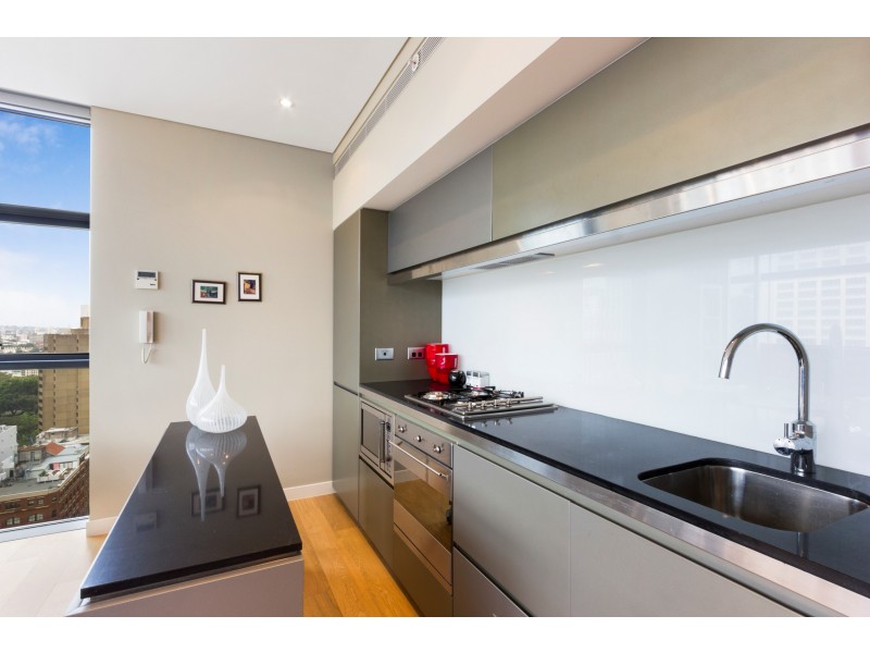 3305/101 Bathurst St, Sydney NSW 2000